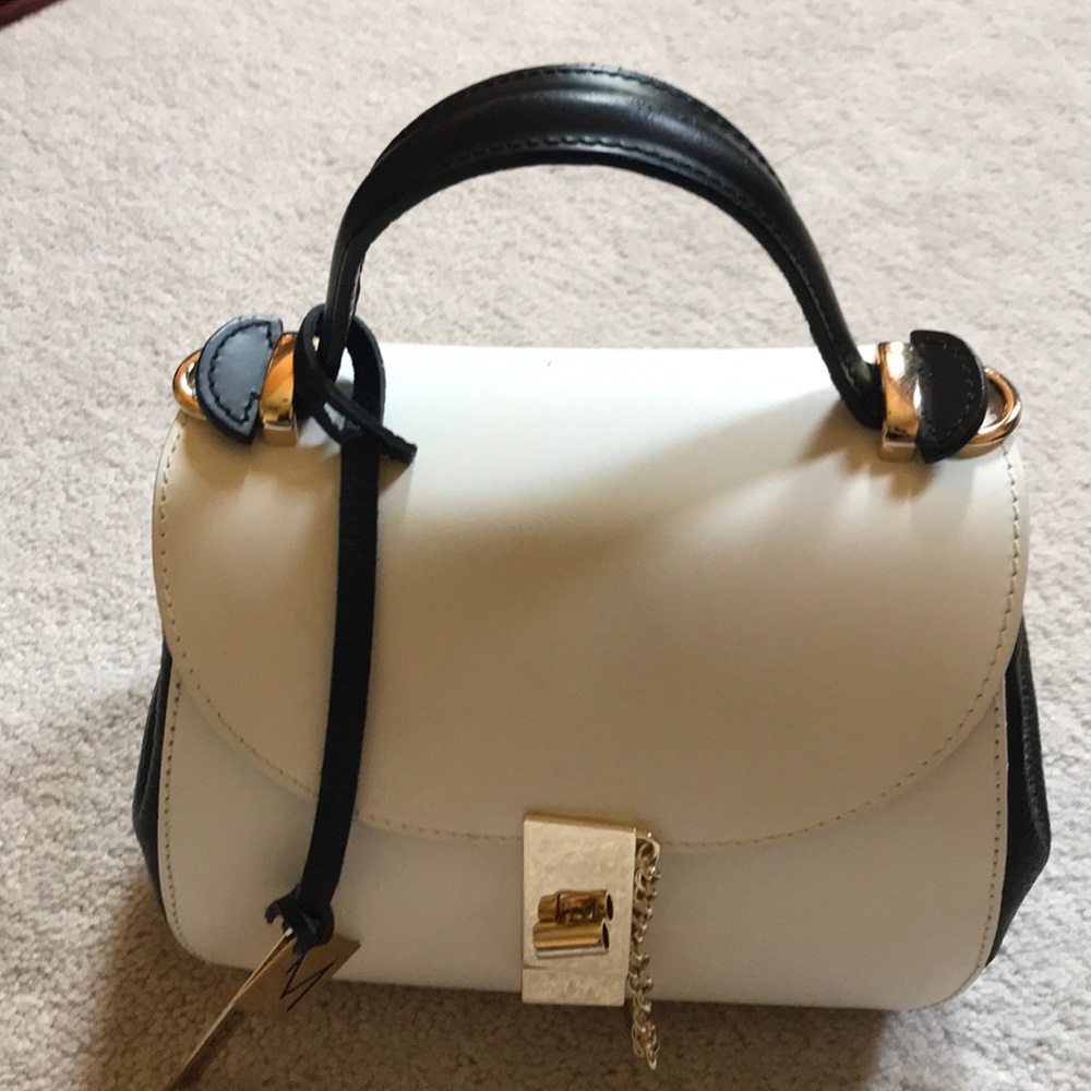 Giorgia milani bag